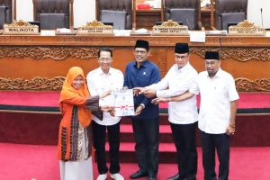 DPRD Batam Kebut Pembahasan Ranperda Sampah, Dorong Sistem Terpadu Berbasis Teknologi