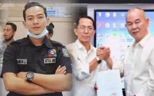Ketua AMI Kepri Ancam Demo, Tender KSP Pasar Induk Jodoh Disorot: Dua Kali Sepi Peserta, Satu Perusahaan Tetap Menang