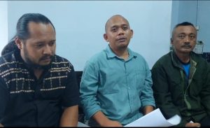 Ricard Simbolon, SH., MH., LBH Jong Java: Perdamaian Antara Kades Sirangkang Vs Karyawan FIF Menjadikan Kepastian Hukum Bagi Para Pihak