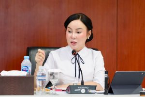 Terobosan Li Claudia Chandra: Integrasi Data Kependudukan untuk Tekan Kemiskinan