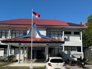 Sekupang Dipermalukan Pelayanan Sendiri: Satu Surat Tak selasai, Pejabat Menghilang, Camat Malah Membela