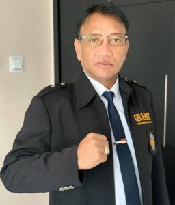 GRANAT Kepri Dukung Badan Narkotika Nasional Larang Vape, Dorong Masuk RUU Narkotika
