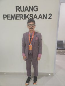 Diduga Keluar dari FTZ Tanpa Bayar PPN, Pipa PT BIB Beredar Bebas di Tanjungpinang