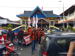 Polemik Wisata Berkedok Edukasi: SAPMA PP dan Aliansi SOLUSI Desak Pemkab Pemalang Hentikan Studi Tour, Copot Kepala Sekolah Nakal