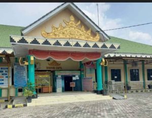 Disdukcapil Pringsewu Jemput Bola, Layani Perekaman E-KTP Pasien di Ruang Perawatan