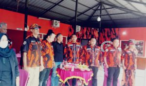 Ketua MPC PP Pemalang: Kader Harus Berani Kritik Pemerintah dan Buang Jauh Sifat Arogan