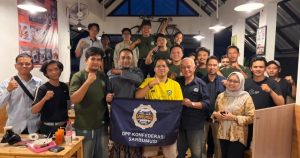 Langkah Strategis Sektor Maritim: Serikat Pelaut LPS Pemalang Gabung Kekuatan dalam Naungan DPP K-Sarbumusi