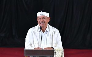Kepala Samsat Soekarno-Hatta Bandung Dinonaktifkan, Dedi Mulyadi Murka Kebijakan Pajak Tak Dijalankan