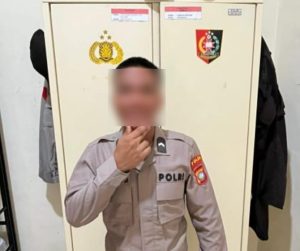 Bripda Muda Tewas di Asrama Polda Kepri, Diduga Dianiaya Senior, Publik Desak Usut Tuntas!”