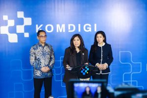 TikTok Tutup 780 Ribu Akun Anak, Pemerintah Desak Platform Lain