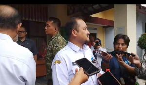 Dukung Kebijakan Pusat, Pemkab Pemalang Siapkan Transisi ke Kendaraan Listrik