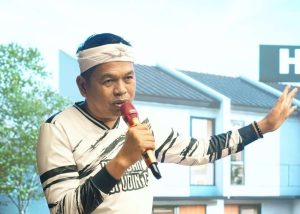 KDM : Uang Pesta Pernikahan Lebih Baik untuk Beli Rumah