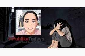 VIRAL! Ibu di Garut Laporkan, Anak Nya 3 Tahun Jadi Korban Pencabulan, Tolak Penyuapan 5 Juta demi Menegakkan Keadilan, Sebut Pelaku Masih Berkeliaran!