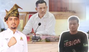 Dugaan PHK Usai Sholat Jumat di Kawasan Industri Kabil Mengemuka, Tapis Dabbal Siahaan Tegaskan Komisi IV DPRD Batam Siap Buka Pengaduan dan Kawal Penyelesaian Berkeadilan bagi Pekerja