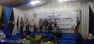 Purna Tugas Direksi PDAM Pemalang: Bupati Tekankan Kolaborasi dan Tata Kelola Transparan