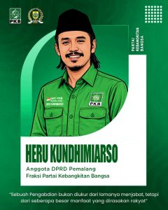 Bursa Ketua DPC PKB Pemalang Memanas, Ini Kata Kundhi