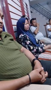 Kasus Kematian Junita Zega Tuai Sorotan, Keluarga Mengaku Belum Dapat Keadilan dan Pelaku Masih Beraktivitas Bebas