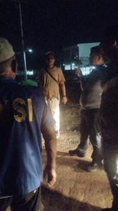 Warga Hentikan Aktivitas Cut and Fill di Sei Beduk, Diduga Tak Berizin dan Pernah Bersengketa