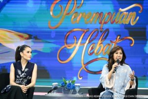 Menkomdigi: Perempuan dan Anak Makin Rentan Jadi Korban Kejahatan Digital