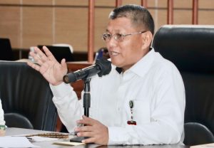 Pemko Batam Perkuat Transformasi Digital Pelayanan Publik Lewat SP4N-LAPOR!