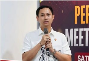 Pemeriksaan ponsel Terduga tidak terdapat Cukup bukti ” Terhadap judi online di kepoh baru