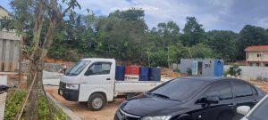 Kabar Penindakan di Pelabuhan Rakyat Sagulung Mencuat, Sejumlah Kendaraan dan Satu Orang Disebut Diamankan, Publik Desak Klarifikasi Polda Kepri