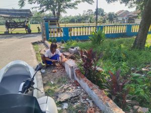 Polemik Pagar Roboh SDN 02 Mengori: Antara Desakan Keamanan dan Keterbatasan Anggaran Daerah, Begini Penjelasan Dindikpora