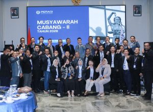 Nahkodai DPC Peradi Pemalang, Misbahul Munir Fokus pada Optimalisasi PBH dan YLC
