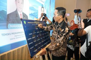Pemko Batam Percepat Digitalisasi Pajak dan Retribusi, Amsakar Achmad Targetkan Sistem Pembayaran Terpadu Berbasis Teknologi Rampung 2030 untuk Dongkrak PAD dan Tingkatkan Layanan Publik