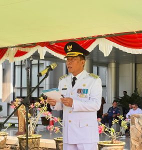 Tiga Dekade Otonomi Daerah, Minsel Tegaskan Komitmen: Bukan Sekadar Seremoni, Tapi Kerja Nyata untuk Kesejahteraan Rakyat