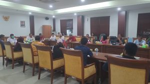 Larangan Barang Second Batam Disorot: Kebijakan Tumpul ke Atas, Tajam ke Bawah Terbongkar di RDP DPRD