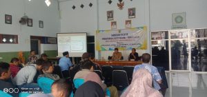 Soroti Slogan ‘Pemalang Bercahaya’, Kundhi Minta Pemkab Serius Atasi Jalan Gelap dan Banjir