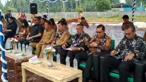 Tembus Pasar Tiongkok, Minahasa Selatan Lepas Ekspor Perdana Olahan Kelapa