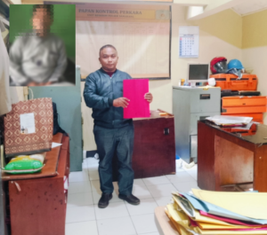 Korban Janji Oknum Ketua PKBM Di Garut, Berujung Dilaporkan APH 
