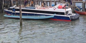 Tiga Mobil Pick Up Pengangkut BBM Subsidi Ilegal Diamankan di Sagulung, Satu Orang Ditangkap—Namun Kapal Tenggiri 777 yang Diduga Penampung Utama Belum Tersentuh Hukum