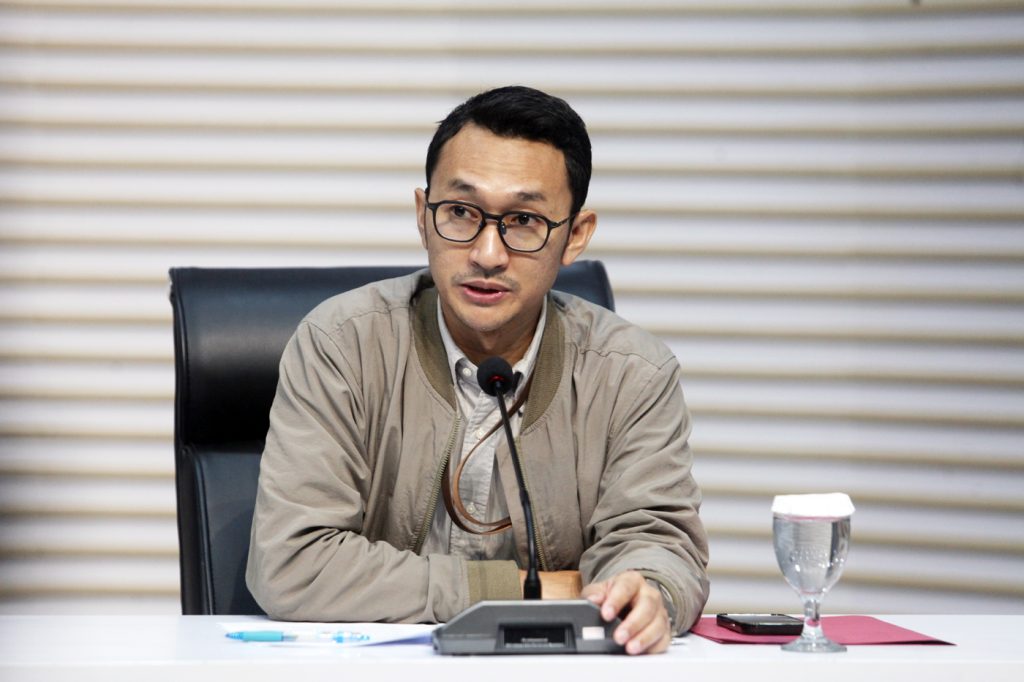Bos Rokok HS Muhammad Suryo Mangkir dari Panggilan KPK, Budi Prasetyo Minta Kooperatif