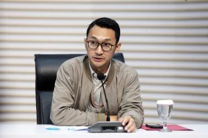 Bos Rokok HS Muhammad Suryo Mangkir dari Panggilan KPK, Budi Prasetyo Minta Kooperatif