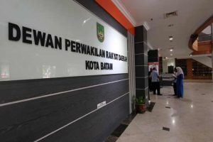 DPRD Kota Batam Mulai Reses, Serap Aspirasi Warga Selama Sepekan