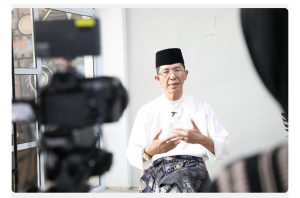 Amsakar Optimistis Tanjung Banon Jadi Magnet Investasi dan Kesejahteraan Masyarakat