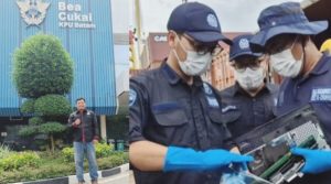 GIAS Kepri Apresiasi Bea Cukai Batam, Penerbitan SPPB Ratusan Kontainer Jaga Investasi dan Nasib Pekerja