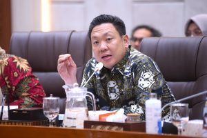 DPR RI Minta SPPG Penyebab Keracunan MBG Ditutup Permanen: Jangan Main-main dengan Nyawa Anak!