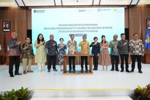 BP Batam Perkuat Batam Jadi Pusat Data Center dan Ekonomi Digital
