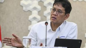 Pengadaan Motor Listrik MBG Dipersoalkan, Menkeu Purbaya Yudhi Sadewa: Sempat Ditolak