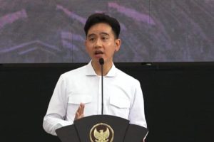 Gibran Bongkar Modus Perdagangan Gelap: Ratusan Miliar Dolar Diduga Bocor dari Ekspor-Impor