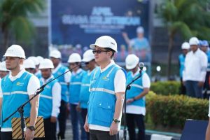 Beban Puncak Diprediksi 26 Maret, PLN Batam Pastikan Listrik Lebaran Aman di Batam-Bintan