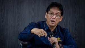 Target Berlaku Mei 2026, Pemerintah Siapkan Penambahan Lapisan Cukai Rokok
