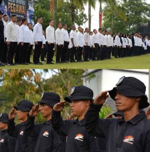 BP Batam Gelar Diklat Orientasi Pegawai 2026, Perkuat Disiplin, Integritas dan Jiwa Korps Demi Pelayanan Publik yang Profesional