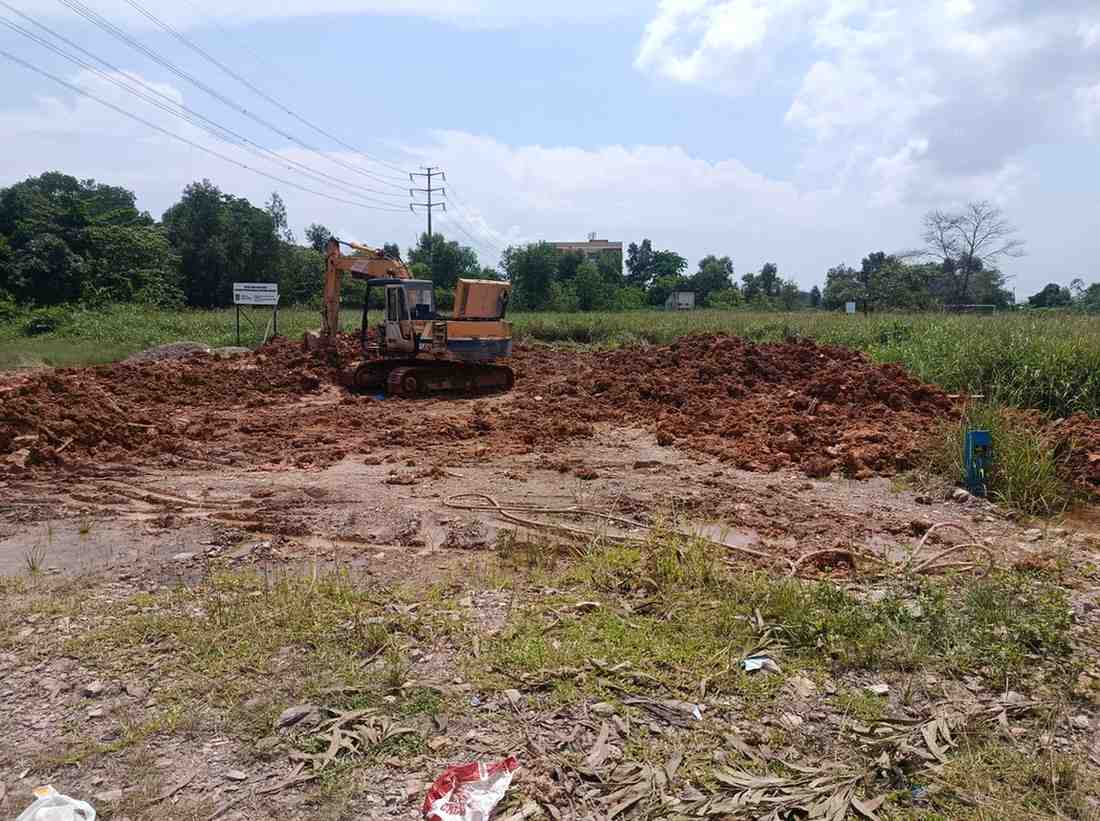 Aktivitas Cut and Fill PT Wasco Engineering Indonesia Kembali Beroperasi, Publik Soroti Kejelasan Legalitas Perizinan dan Transparansi Dana CSR Pembangunan Perpustakaan di Tanjung Uncang