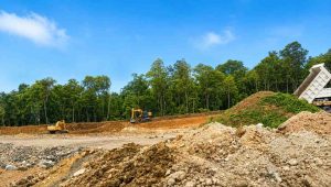 Dekat Waduk Muka Kuning, Aktivitas PT Jaya Anambas Segara Tuai Sorotan dan Desakan Kaji Ulang Perizinan