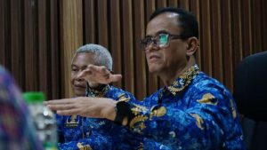Tegas! Pemkot Bandung Ajak Warga Kawal SPMB 2026, Tolak Pungli dan Praktik Titip Kursi